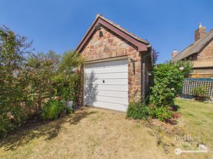 Garage- click for photo gallery